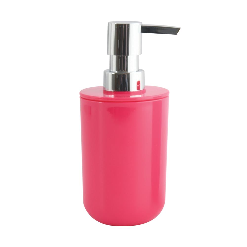 MSV SEIFENSPENDER PS INAGUA FUCHSIA MSV SEIFENSPENDER PS INAGUA FUCHSIA