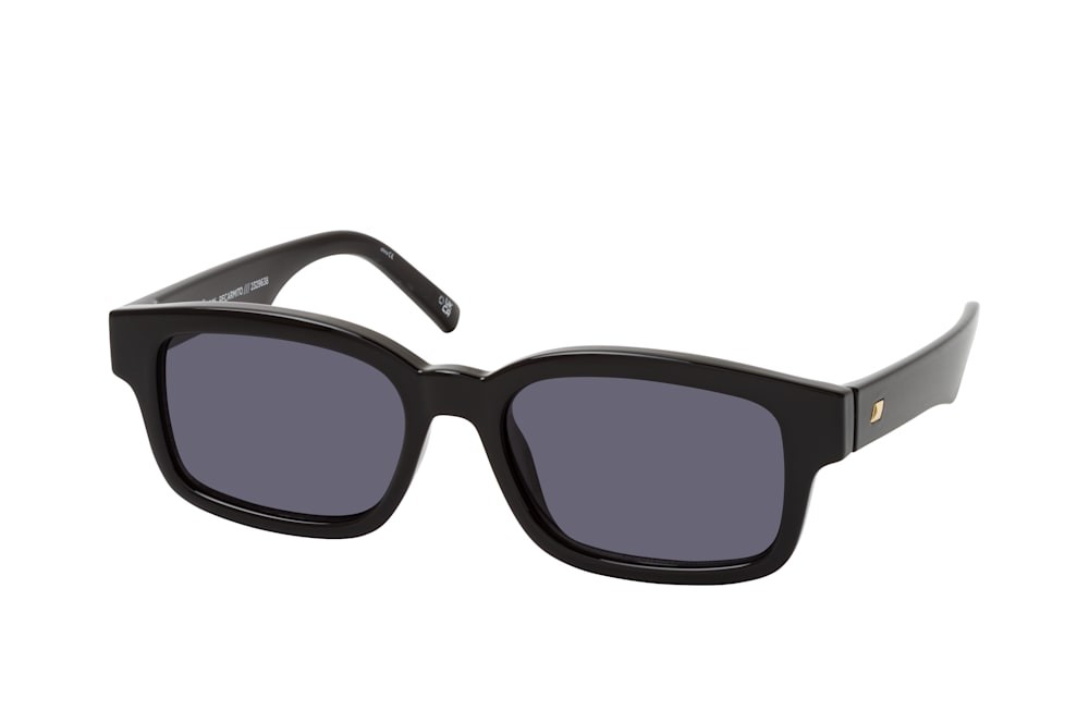Le Specs - RECARMITO LSU2329638 - Gr. XL - Schwarz - B- Ware
