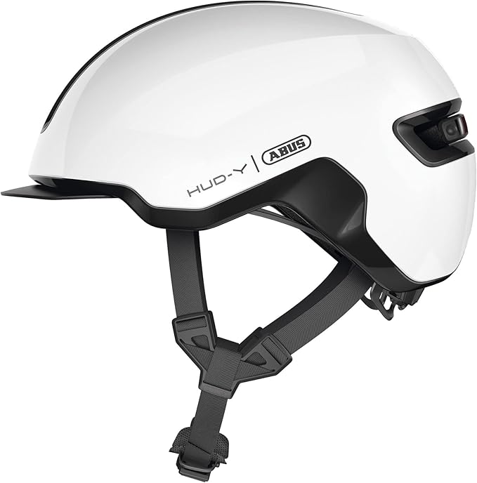 ABUS Urban Helm HUD-Y Gr.S