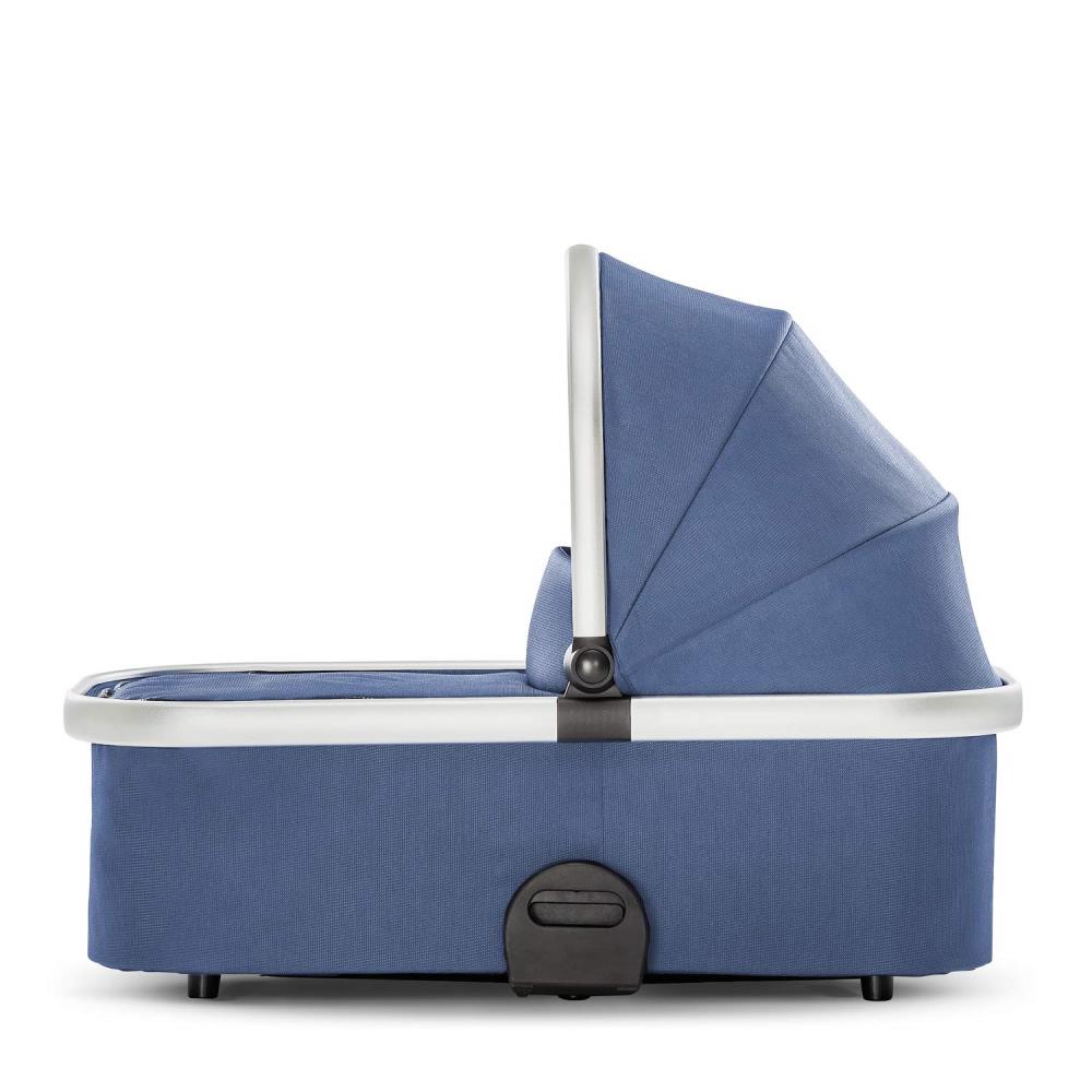 HAUCK 345344 Kinderwagenaufsatz Apollo, Caviar - Neu