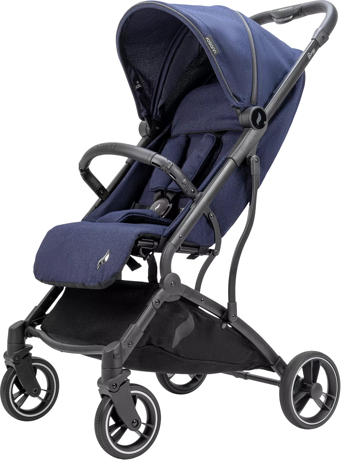 Osann Kinderwage Boogy Buggy Indigo - B Ware