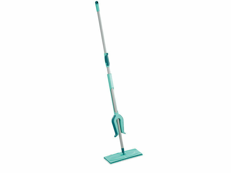 LEIFHEIT 57029 -  Bodenwischer Picobello M micro duo Telesko