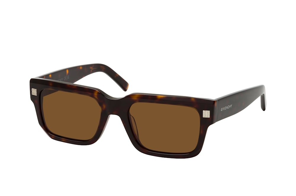Givenchy Sonnenbrille - GV 40039 U 52J Havanna - B Ware
