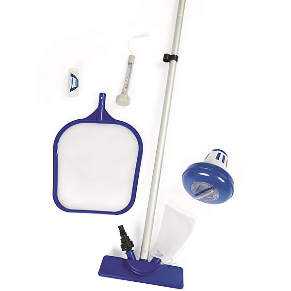 Bestway Pool-Zubehör-Set - B Ware