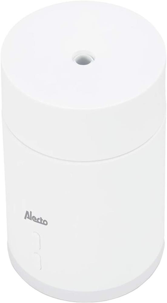 Alecto BC-24 Ultraschall Luftbefeuchter - Aroma-Diffusor - ideal fürs Kinderzimmer - B Ware