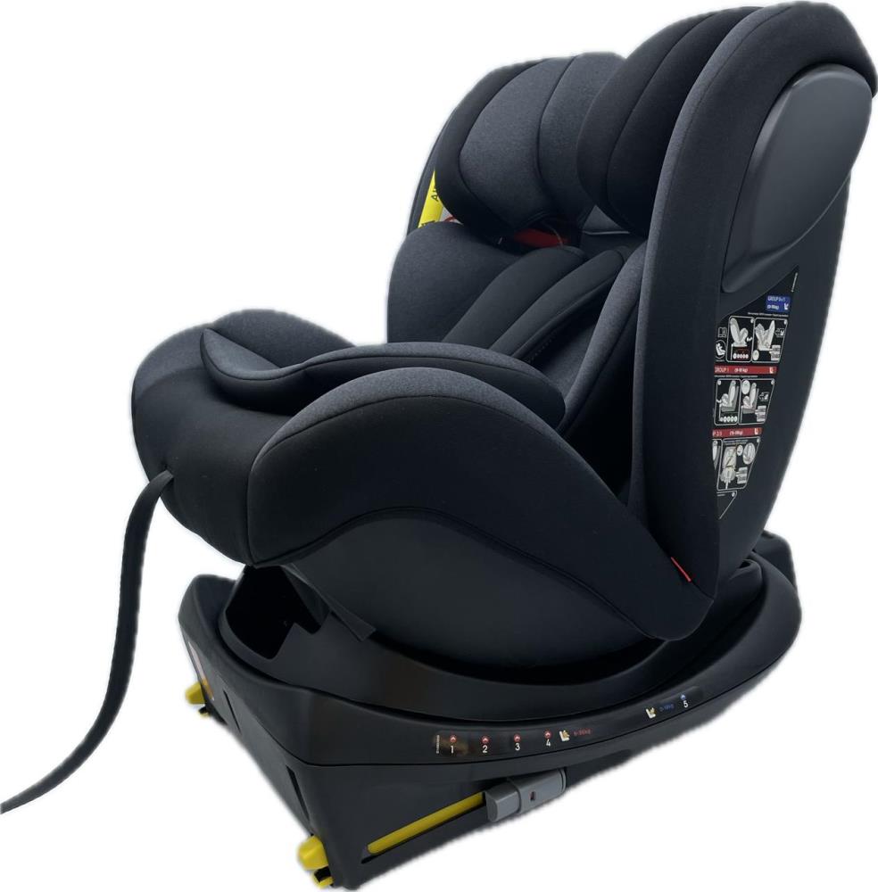 Auto-Kindersitz Bebe Confort EvolveFix - B Ware