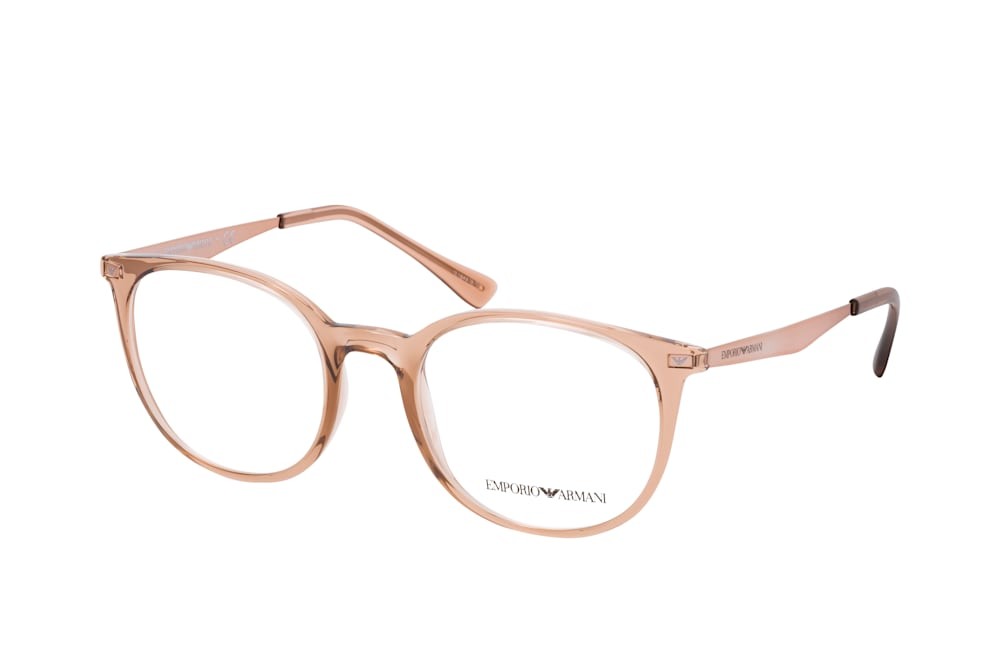 Emporio Armani - EA 3168 5850 - Gr. L - Havana - B- Ware