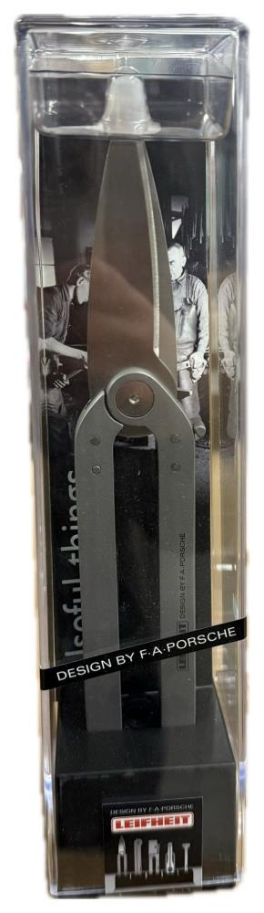 Leifheit Haushaltschere Porsche