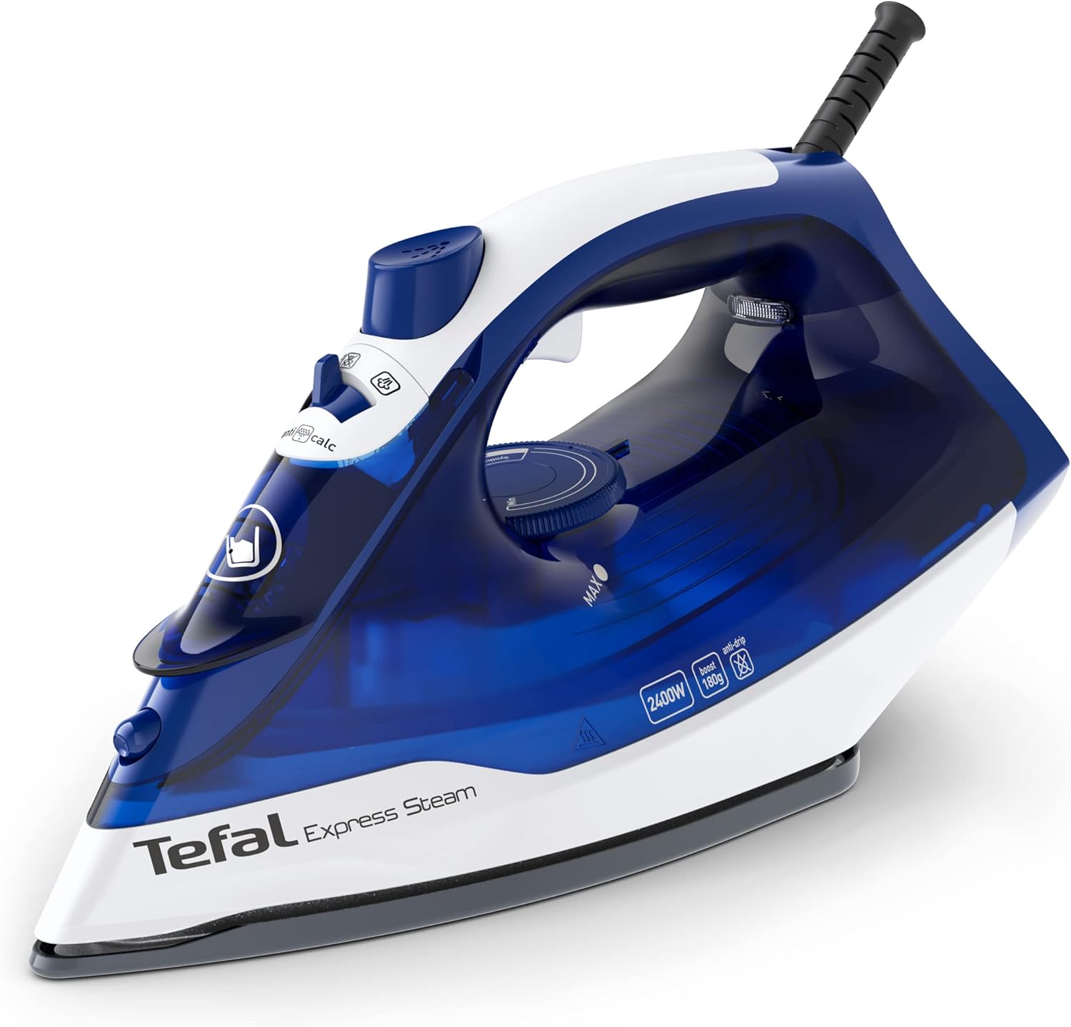 Tefal Dampfbügeleisen FV2838 Express Steam - B Ware