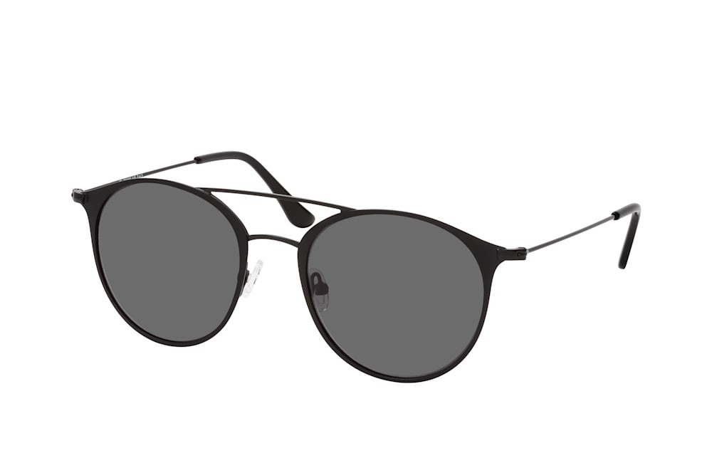 Nadine Klein x Mister Spex - Shadow black & black - Gr. XL - Schwarz - B- Ware