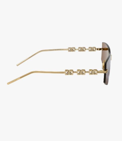 Givenchy Sonnenbrile - GV 40043 U 32G Gold - B Ware