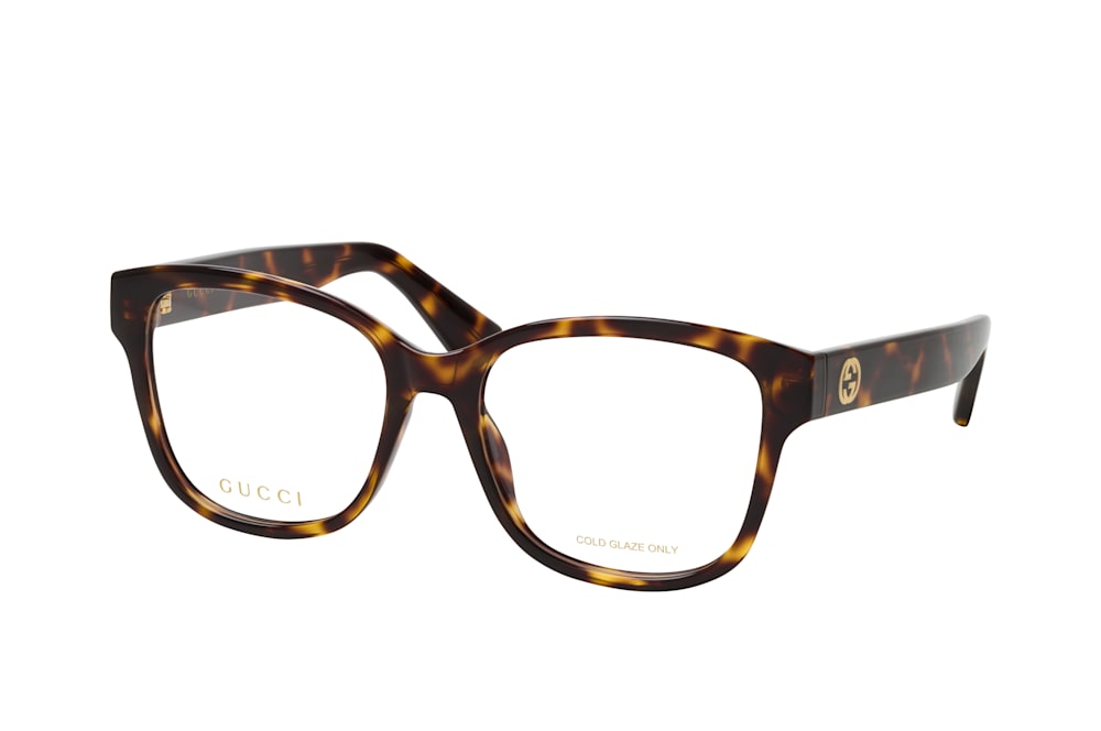 Gucci GG 1340O 002 - Gr.XL - Braun - B Ware