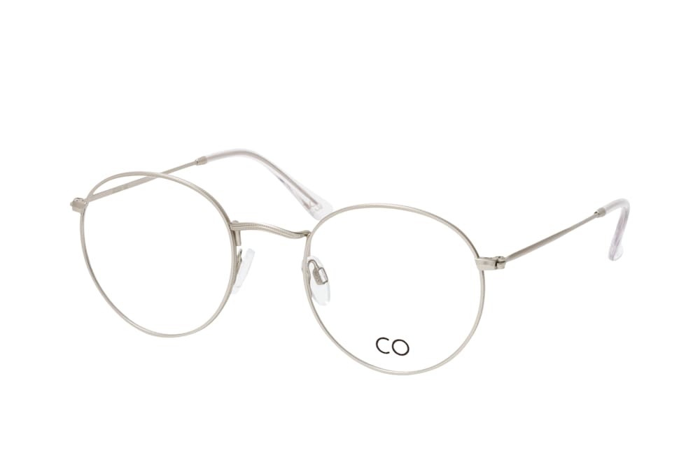 CO Optical Woogy 1112 004 - Gr. S - Silber - B- Ware