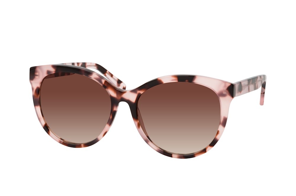 Mister Spex Collection - Elysia 2609 R23 - Gr. L - Rosa - B- Ware