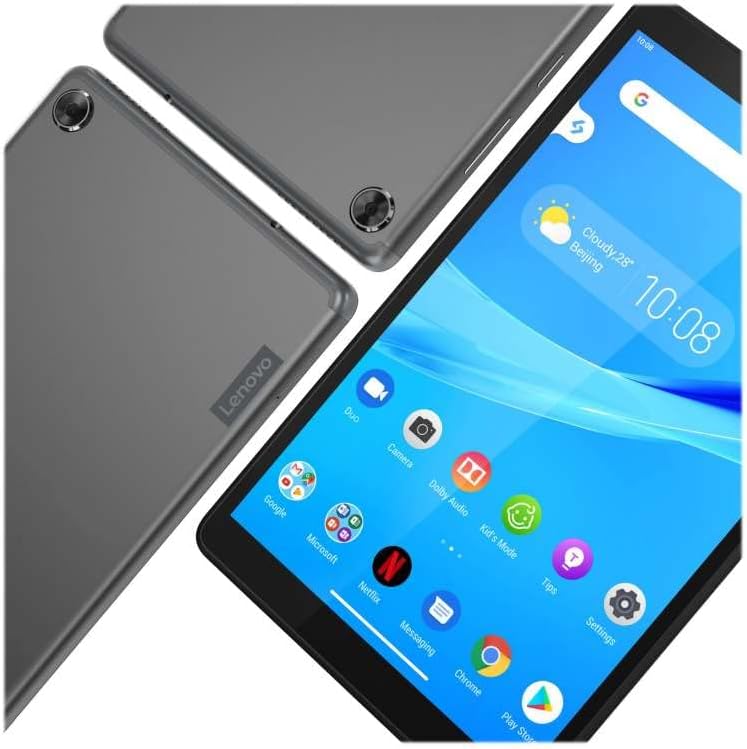 Lenovo Tab M8 HD 2nd Gen (8 Zoll, 32GB, 2 GB RAM) - B Ware