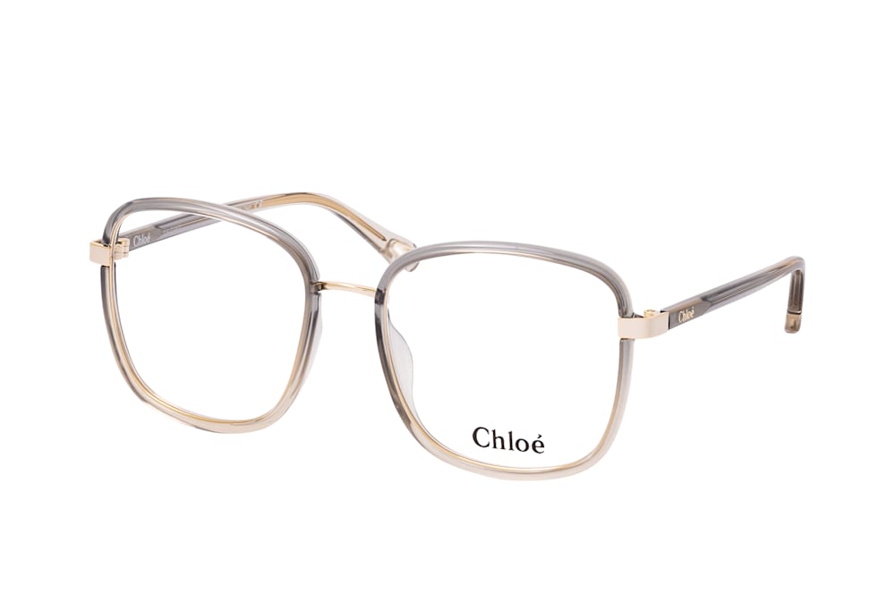 Chloé Brille - CH 0034O 003 - B Ware