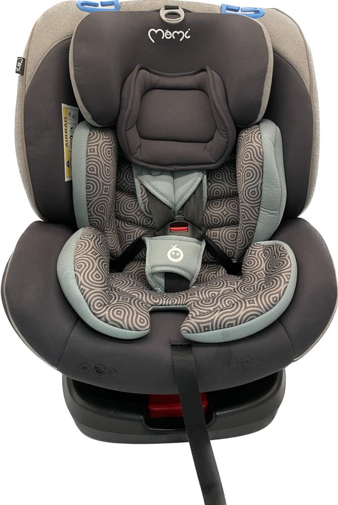 MoMi Auto-Kindersitz 27417743 TORDI 360 - B Ware