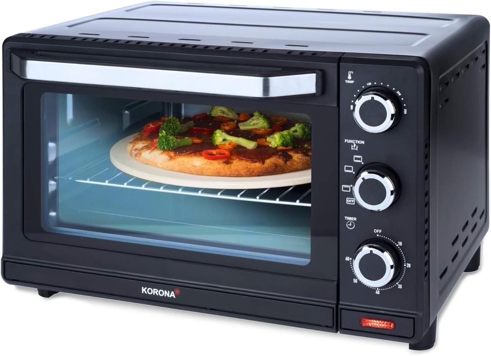 Korona 57156 Multifunktions-Backofen 24L - B Ware