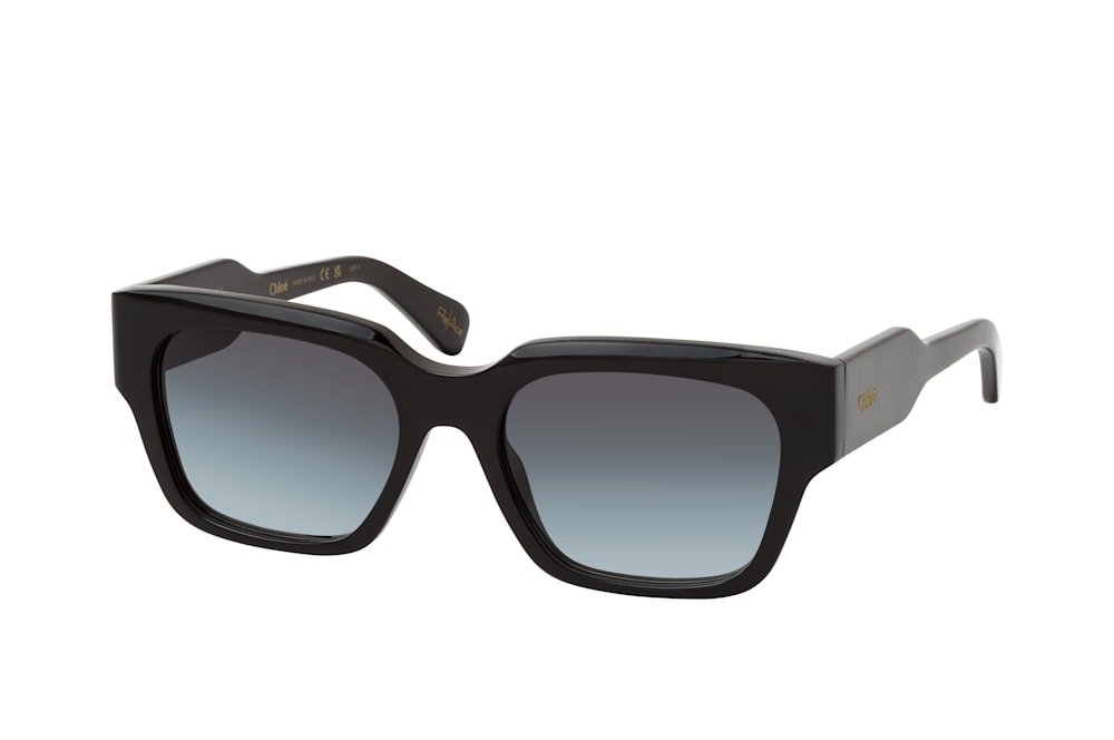Chloé Sonnenbrille - CH 0190S 001 - B Ware