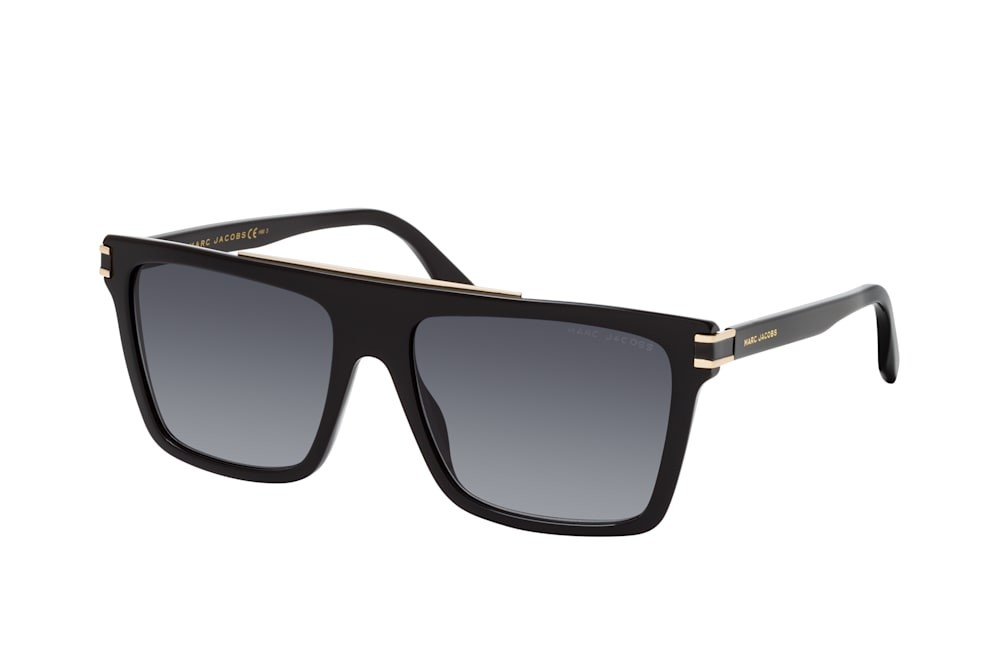 Marc Jacobs - MARC 568/S 807 - Gr. XL - Schwarz - B- Ware