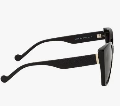 Lui Jo - LJ 766S 001 - Gr. XL- Schwarz - B- Ware