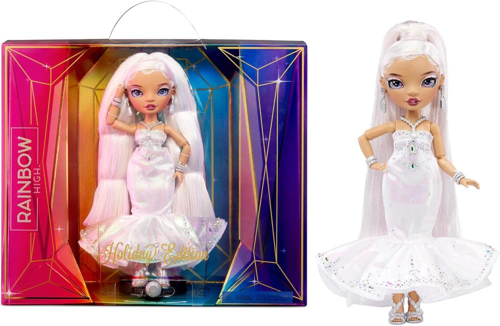 MGA Rainbow High Mainstream Edition Doll - B Ware