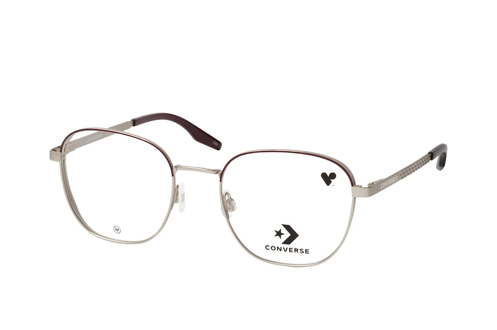 Converse CV 1013 045 - Gr.S Silber - B Ware