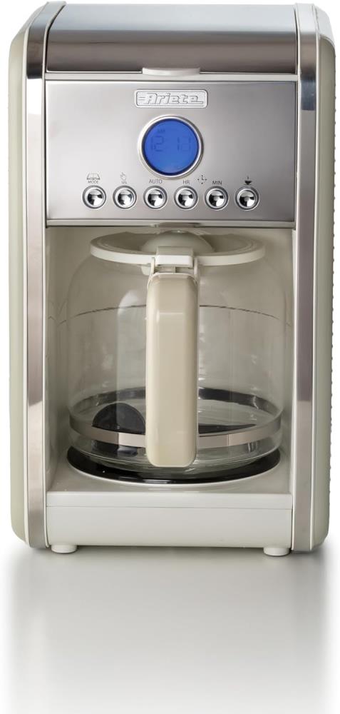 Ariete Vintage 1342 Retro Americano - Kaffeemaschine - B Ware Ariete Vintage 1342 Retro Americano - Kaffeemaschine - B Ware