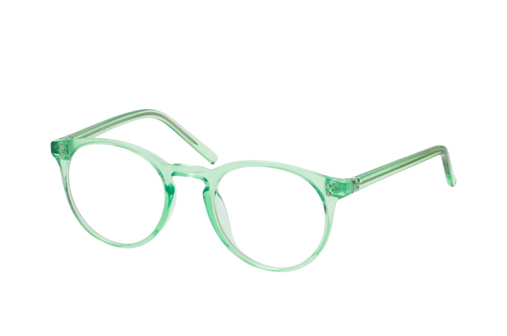 Smart Collection Brille - Steffi B. CP123 B -  Grün - B Ware