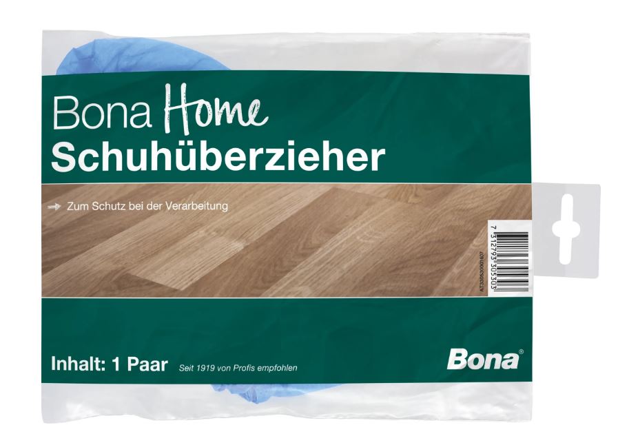 Bona Home Schuhüberzieher