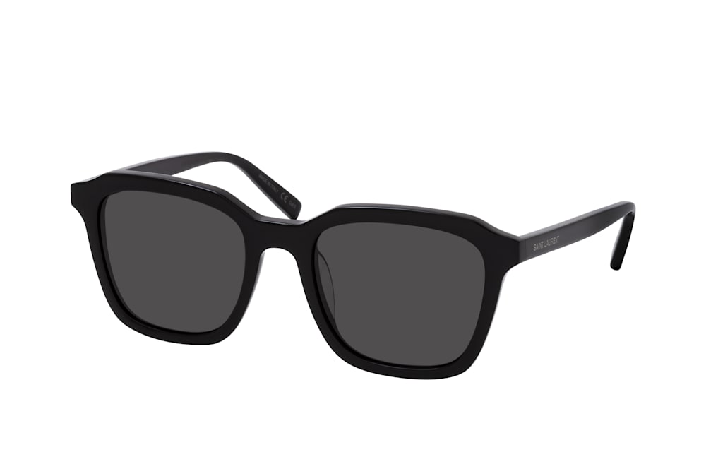 Saint Laurent - SL 457 001 - Gr. XL - Schwarz - B Ware