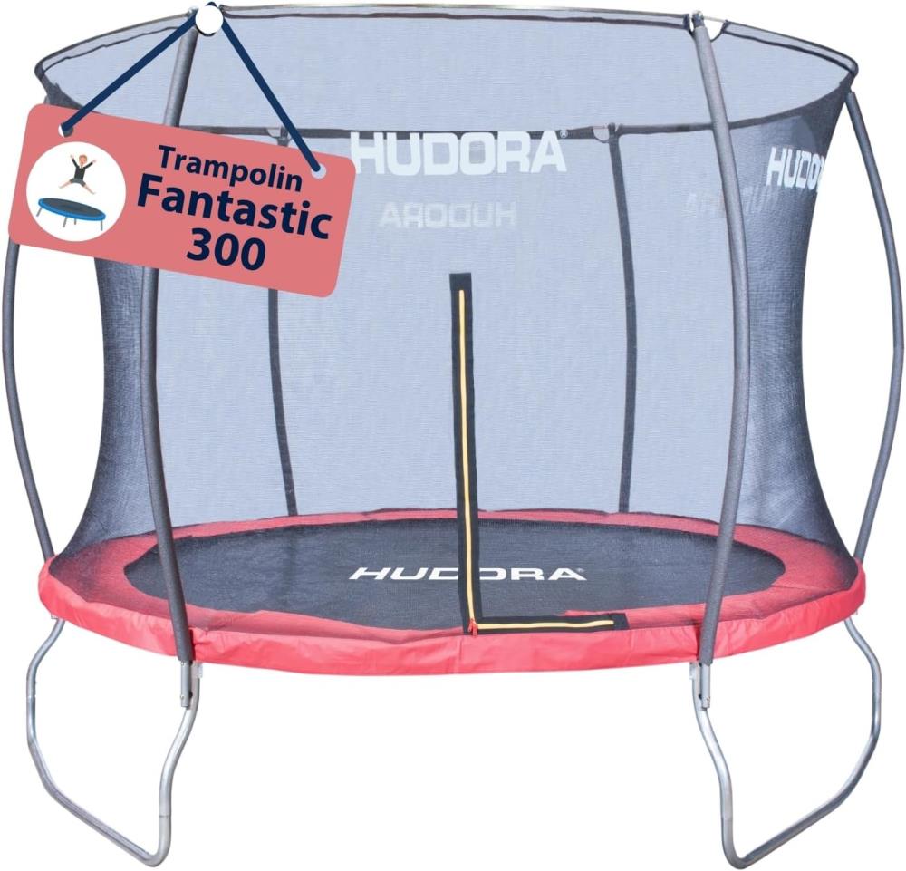 HUDORA Fantastic Trampolin 300V - B Ware