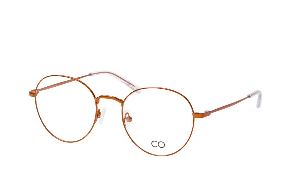 Co Optical - Pfeiffer 1366 L32 - Gr.S - Goldfarben - B- Ware