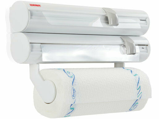 LEIFHEIT - 25795 - Rollenhalter Rolly Mobil - OVP