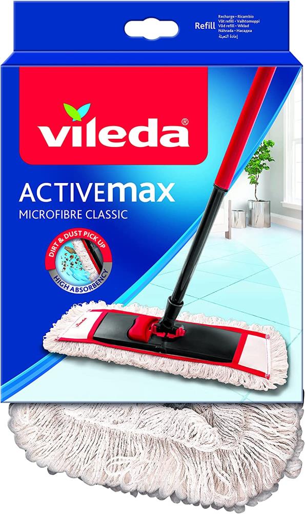 VILEDA WischMat Combi Ersatzbezug