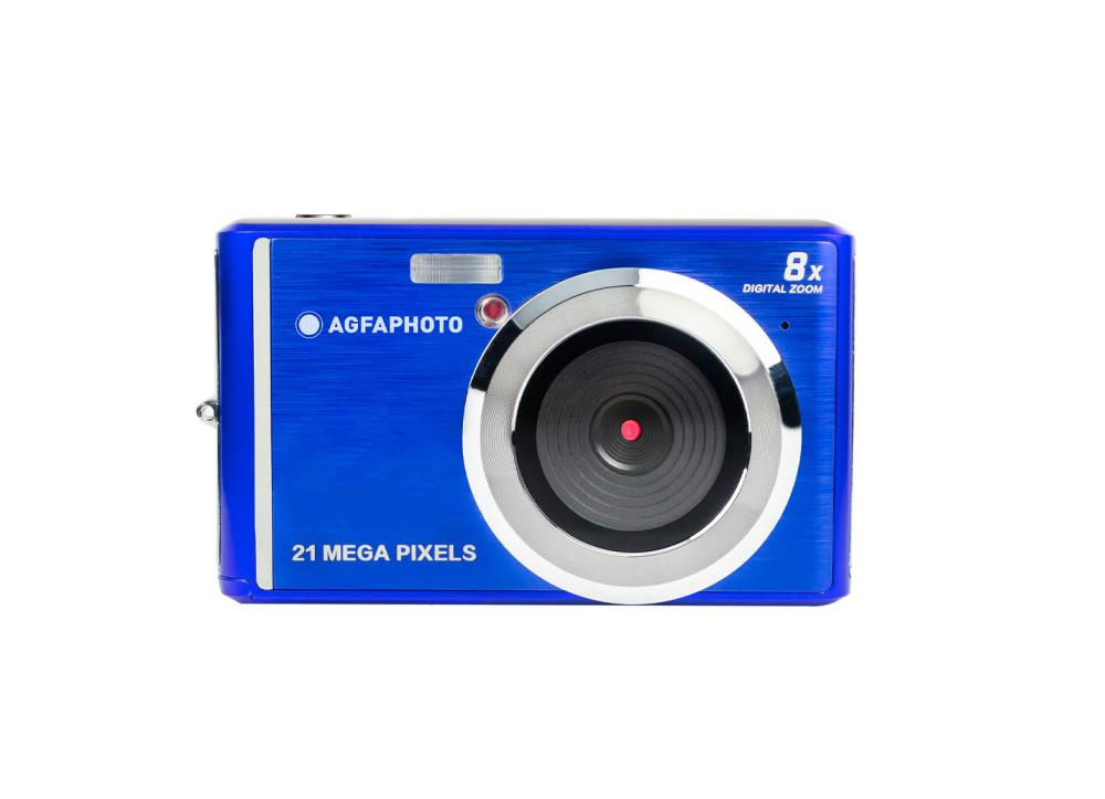 Digital-Kamera AgfaPhoto Compact Cam DC200 - B Ware
