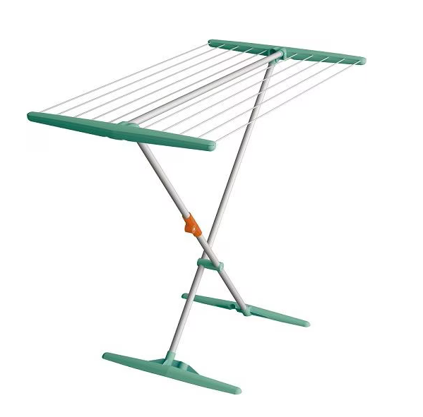 Juwel Wäscheständer SUPERDRY BASIC Mint Standtrockner
