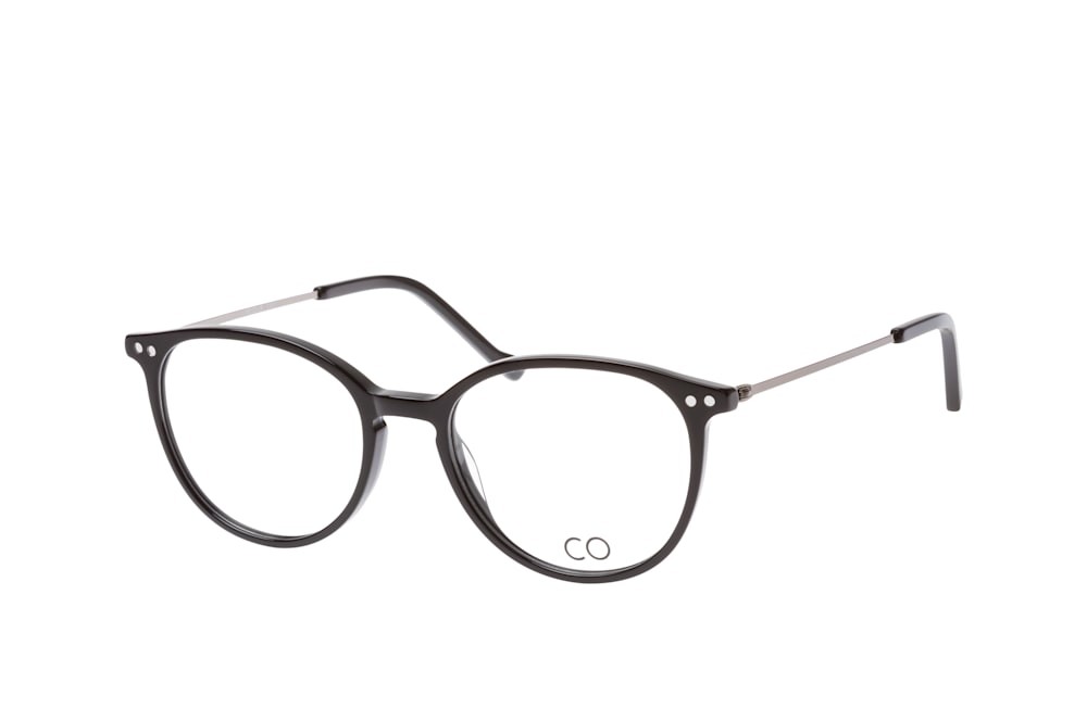 CO Optical Hendrix 002 - Gr. S - Schwarz - B- Ware