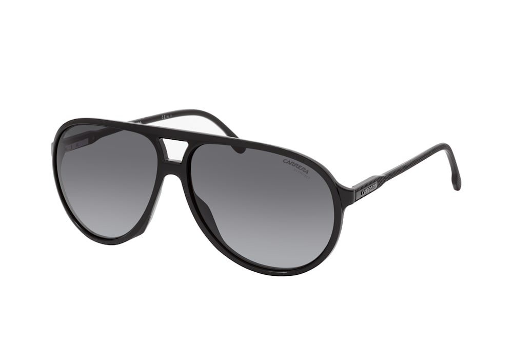 Carrera - 237/S 807 - Gr. XL - Schwarz - B- Ware