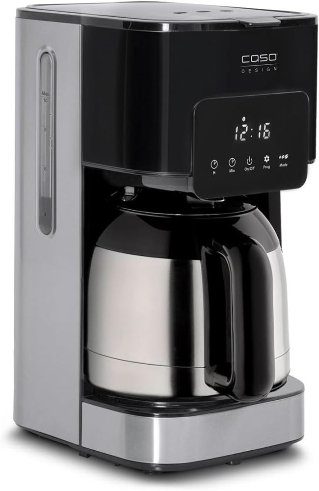 Caso Design  Kaffeemaschine 1,2 l - B Ware