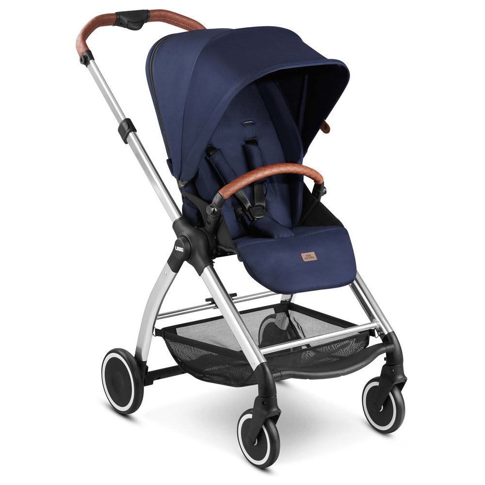 ABC Design Sportwagen Limbo, Diamond navy - B Ware