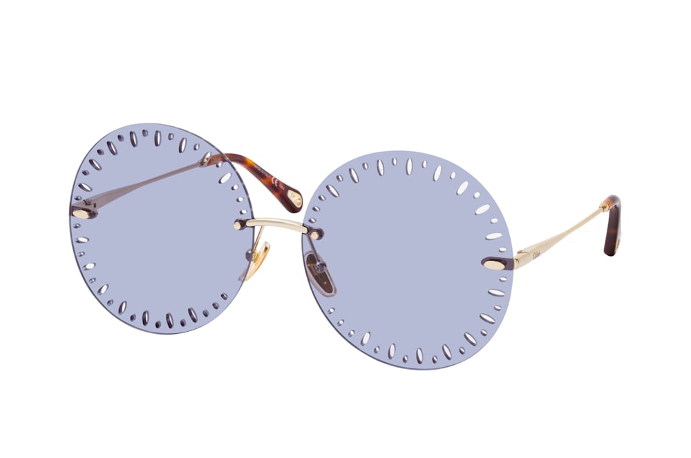 Chloé Sonnenbrille CH 0110S 001 -  B Ware