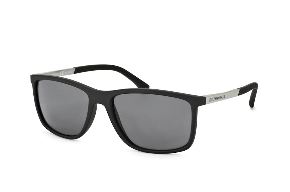 Emporio Armani - EA 4058 5063/81 - Gr.XL - Schwarz - B- Ware