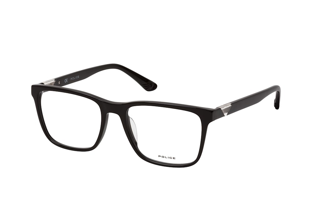 Police DRIFT EVO 1 VPLA 41 0700 - Gr. L Schwarz - B Ware
