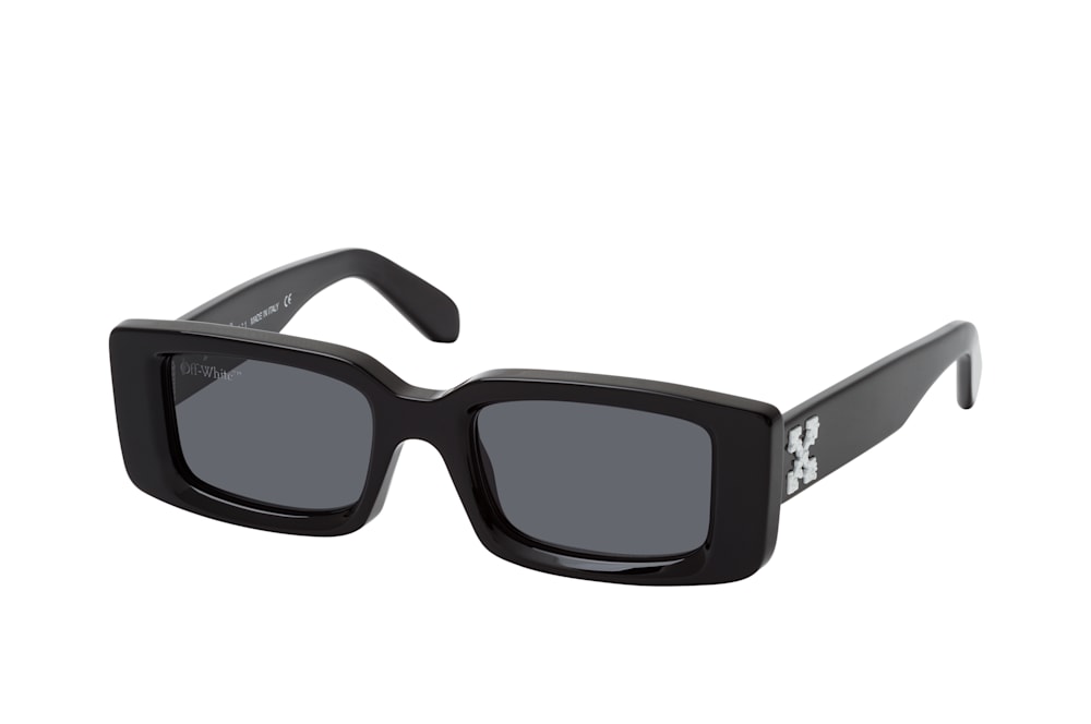 Off-White™ Sonnenbrille Arthur OERI016 1007 O/S – B Ware