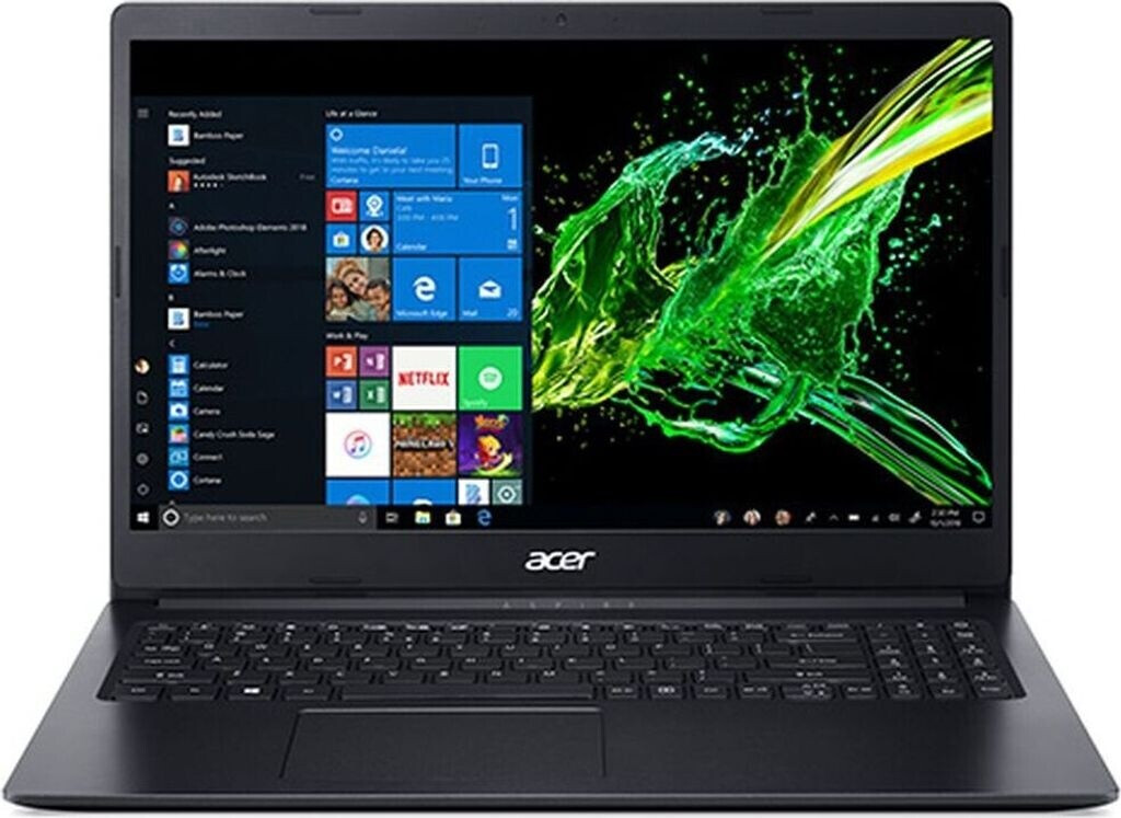 Acer Aspire 3 A315-34-C48B Celeron N4000, 4GB, 128GB- B Ware Acer Aspire 3 A315-34-C48B Celeron N4000, 4GB, 128GB- B Ware