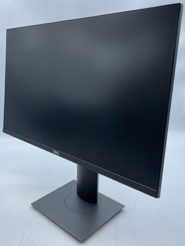 Dell Monitor 24 Zoll - Bildschirm P2419HC  Full HD 1920x1080,60 Hz, DisplayPort, USB-C, HDMI - B Ware