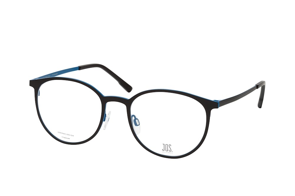 ESCHENBACH 981086 10 - Gr.L Schwarz - B War