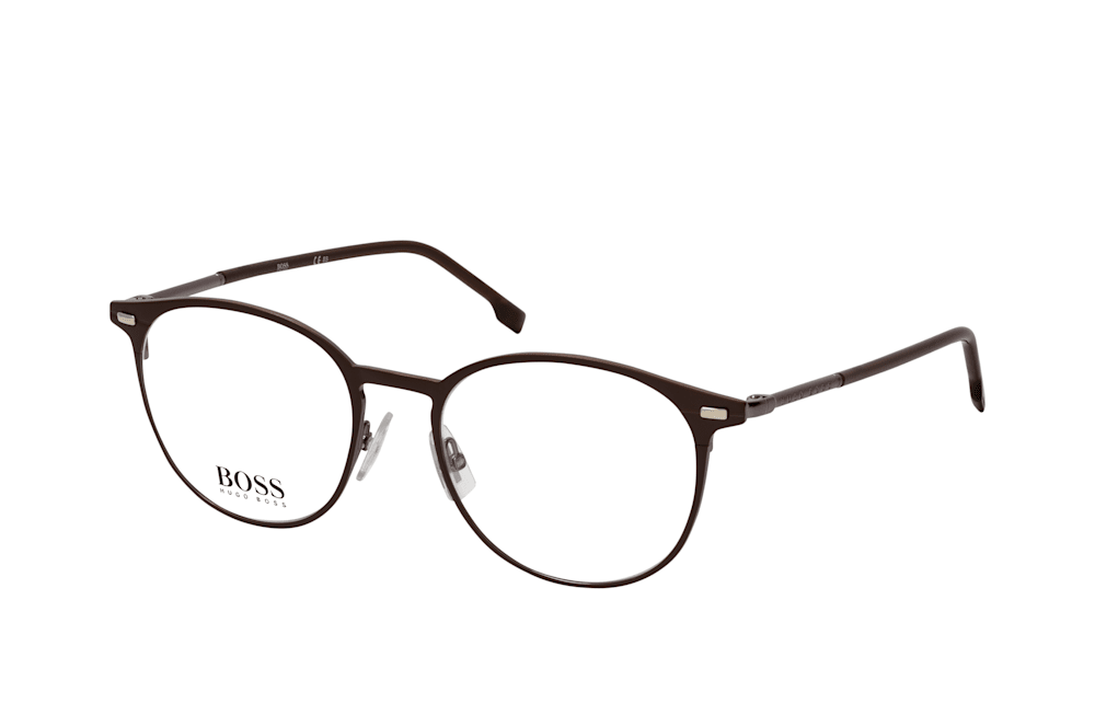 BOSS Brille - 1181 1OT - Braun - B Ware