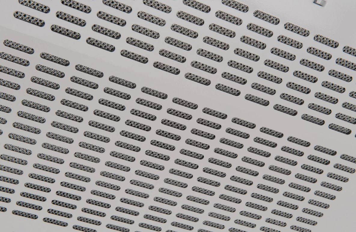 Amica UH17010-4E Unterbau-Dunstabzugshaube - B Ware